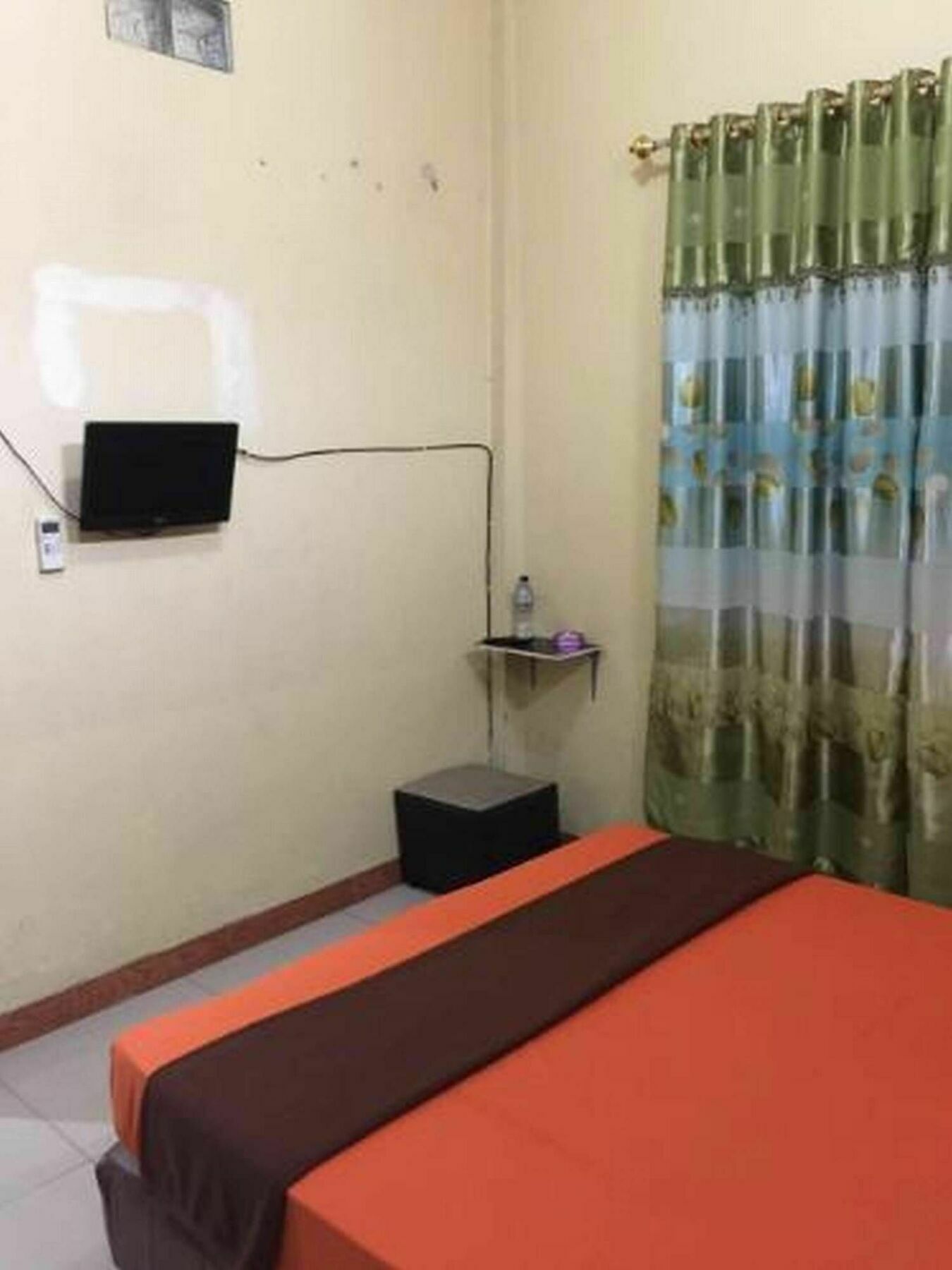 Hotel Serasi Syariah Tangerang Luaran gambar